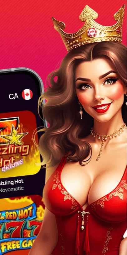 Spin Casino Online Screenshot