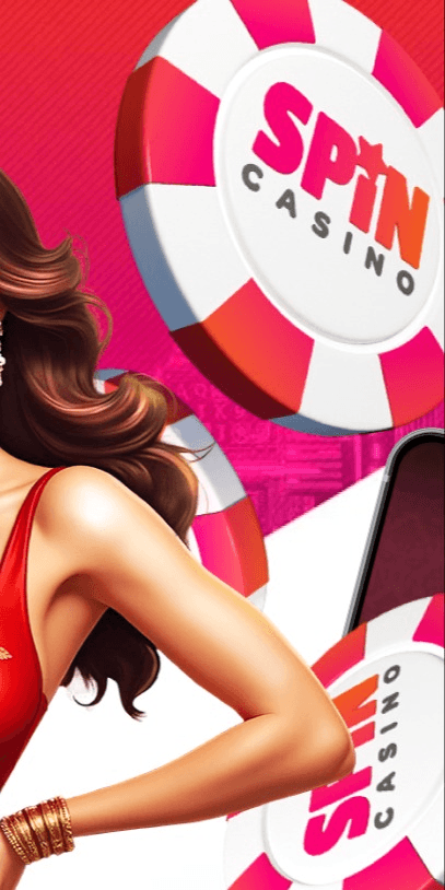 Spin Casino Online Screenshot